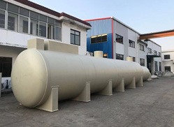 太倉市雙益化工防腐設備有限公司 太倉市雙益化工防腐設備有限公司